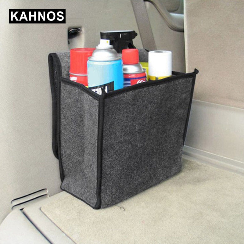 Auto Organizer